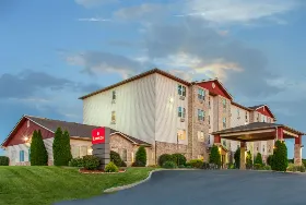 Photograph of Ramada by Wyndham, Sparta