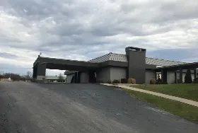 Photograph of Days Inn, Maysville