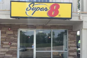 Photograph of Super 8, Florence