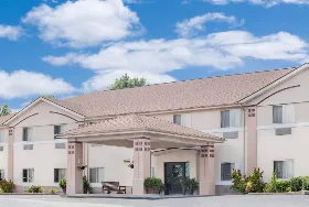 Photograph of Super 8, Central City