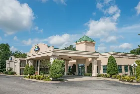 Photograph of Days Inn, Paducah
