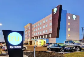 Photograph of Tru By Hilton, Richmond