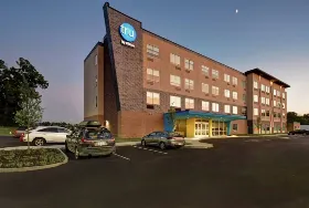 Photograph of Tru By Hilton, Florence