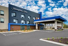 Photograph of Hampton Inn, Cave City