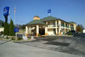 Photograph of Baymont by Wyndham, Cave City