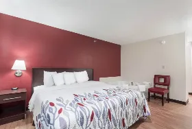 Photograph of Red Roof Inn, Richmond