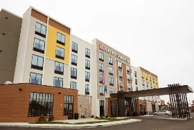 Photograph of Hilton Garden Inn, Elizabethtown