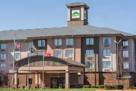 Photograph of Wingate by Wyndham, Bowling Green