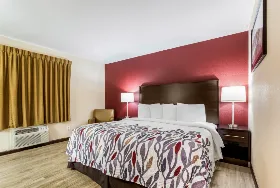 Photograph of Red Roof Inn, Dry Ridge