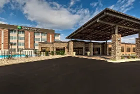 Photograph of Holiday Inn Express, Louisville