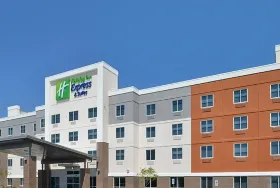 Photograph of Holiday Inn Express, Lexington