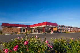 Photograph of Red Roof Inn, Winchester