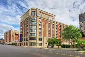Photograph of Hilton Garden Inn, Pikeville