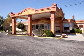 Photograph of Americas Best Value Inn, Williamstown
