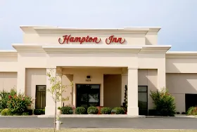 Photograph of Hampton Inn, Lebanon