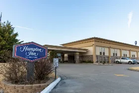 Photograph of Hampton Inn, Kuttawa