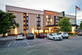 Photograph of Hampton Inn, Lexington