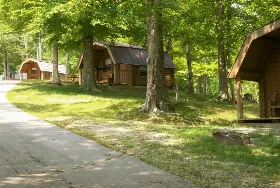 Photograph of Russell Springs / Lake Cumberland KOA , Russell Springs