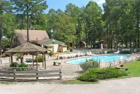 Photograph of Corbin / Laurel Lake KOA Journey, Corbin