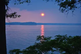 Photograph of Kentucky Lakes / Prizer Point KOA, Cadiz