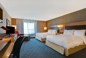 Photograph of TownePlace Suites, Alexandria