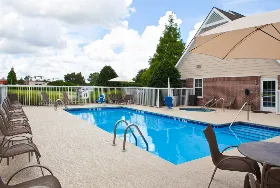 Photograph of Residence Inn Baton Rouge Siegen Lane, Baton Rouge