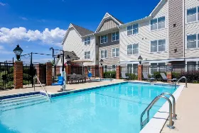 Photograph of Residence Inn, Monroe