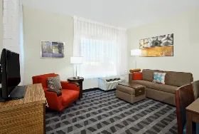 Photograph of TownePlace Suites, Harvey
