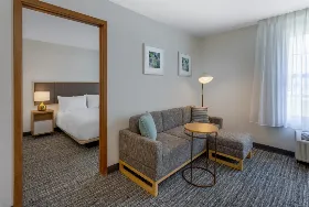 Photograph of TownePlace Suites, Harahan