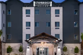 Photograph of Staybridge Suites Lake Charles, Lake Charles