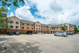 Photograph of Extended Stay America Select Suites, Kenner