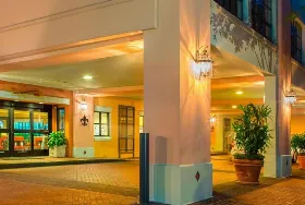 Photograph of Sonesta ES Suites, New Orleans