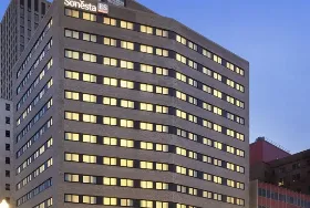 Photograph of Sonesta ES Suites, New Orleans