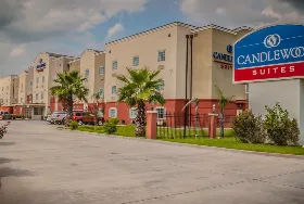 Photograph of Candlewood Suites, New Iberia