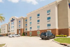 Photograph of Candlewood Suites, Baton Rouge