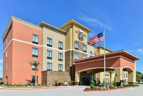Photograph of Homewood Suites, Houma