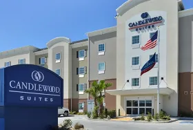 Photograph of Candlewood Suites, Houma