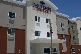 Photograph of Candlewood Suites, Avondale