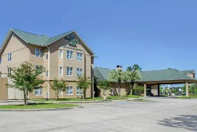 Photograph of Homewood Suites, Covington