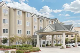 Photograph of Microtel Inn & Suites, Baton Rouge