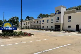 Photograph of Days Inn, Zachary