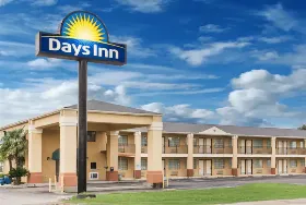 Photograph of Days Inn, Tallulah