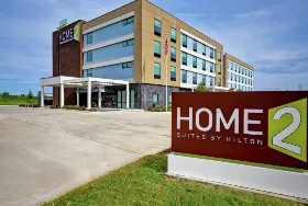 Photograph of Home2 Suites, Shreveport