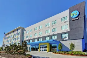 Photograph of Tru by Hilton, Baton Rouge