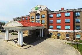 Photograph of Holiday Inn Express, Port Allen