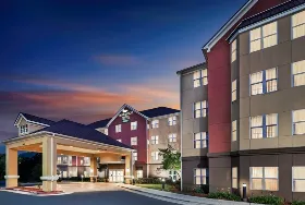 Photograph of Homewood Suites, Shreveport