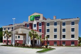 Photograph of Holiday Inn Express, Amite