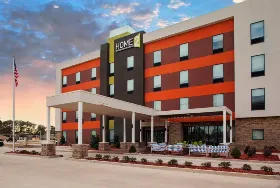 Photograph of Home2 Suites, Lake Charles