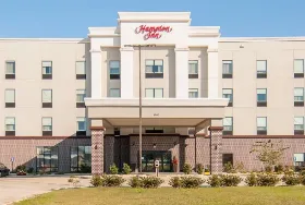 Photograph of Opelousas Hotel Group, Opelousas