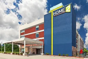 Photograph of Home2 Suites, Gonzales